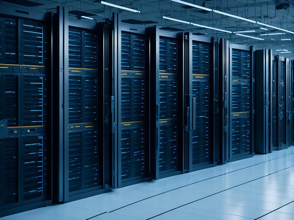ai generated, data centre, computer, server, rack, technology, digital, processor, data centre, data centre, data centre, data centre, data centre, server, server, server, server-7958880.jpg