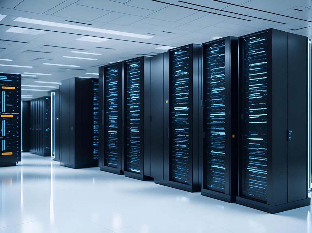 ai generated, data centre, computer, server, rack, technology, digital, processor, server, server, server, server, server-7957989.jpg